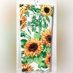 Home Collection Kitchen Towel Microfiber Thanksgiving Fall